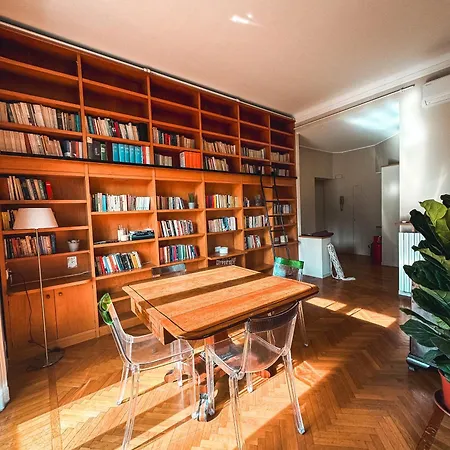Cozy In Via Washington Freshly Renovated * Milano