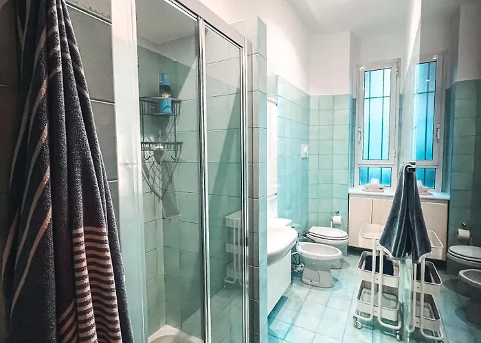 Apartamento Cozy In Via Washington Freshly Renovated *